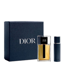 Dior Homme Eau de Toilette and Travel Spray Set - Limited Edition
