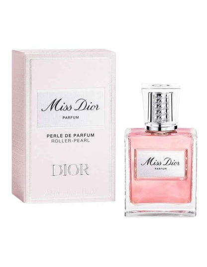 DIOR Miss Dior Parfum Roller Pearl 20 ml