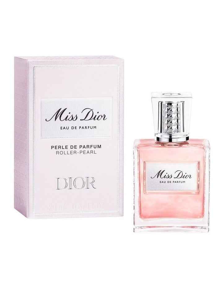 DIOR Miss Dior Eau de Parfum Roller Pearl 20ml