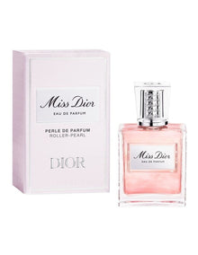 DIOR Miss Dior Eau de Parfum Roller Pearl 20ml