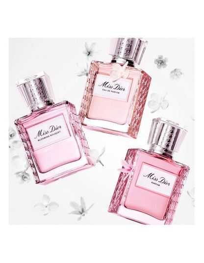 DIOR Miss Dior Blooming Bouquet Eau de Toilette Roller Pearl 20ml