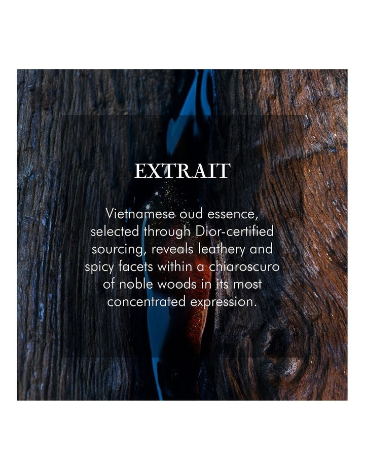DIOR Sauvage Extrait 50ml