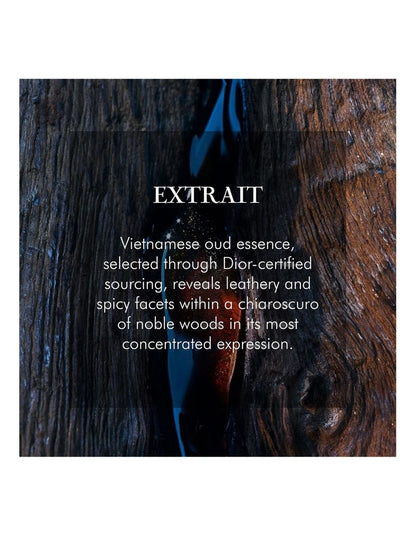 DIOR Sauvage Extrait 50ml