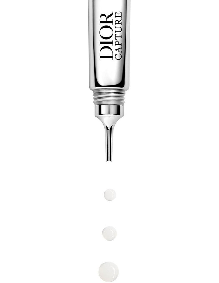 DIOR Dior Capture Hyalushot Advanced Wrinkle Corrector