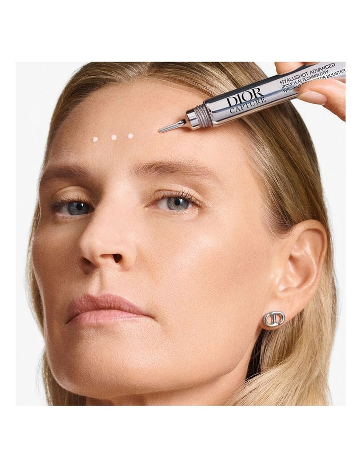 DIOR Dior Capture Hyalushot Advanced Wrinkle Corrector