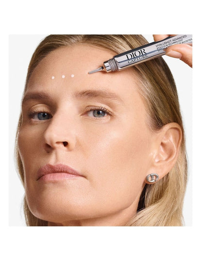 DIOR Dior Capture Hyalushot Advanced Wrinkle Corrector