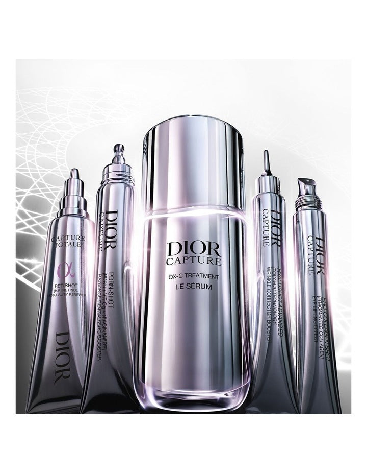 DIOR Dior Capture Hyalushot Advanced Wrinkle Corrector