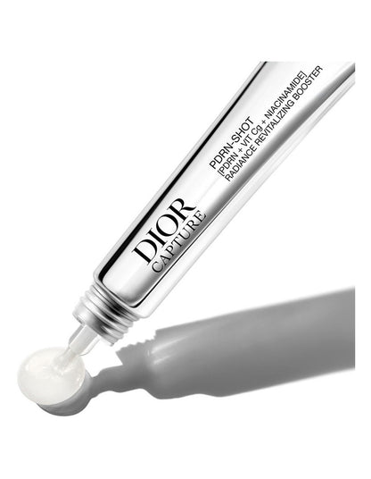 DIOR Dior Capture PDRN-Shot 20ML