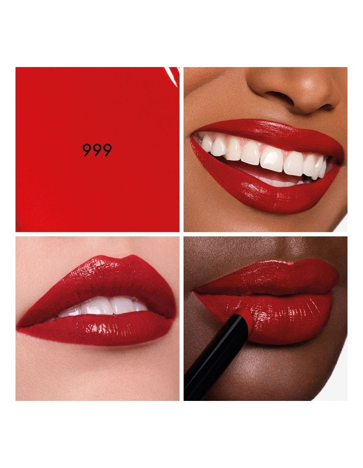 DIOR Rouge Dior On Stage Shine Lipstick