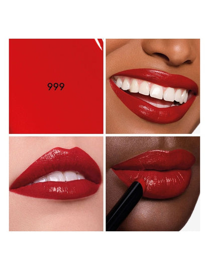DIOR Rouge Dior On Stage Shine Lipstick