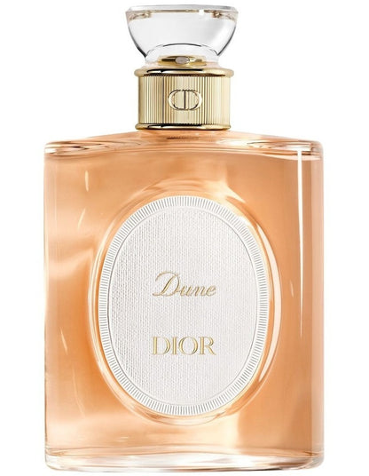 DIOR DUNE EAU DE TOILETTE 100ML
