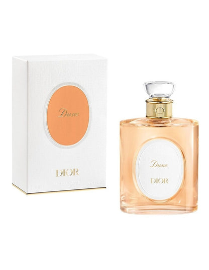 DIOR DUNE EAU DE TOILETTE 100ML