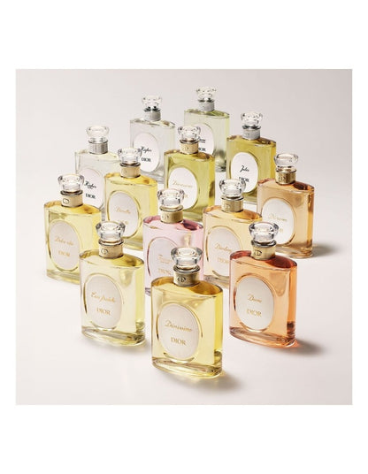 DIOR DUNE EAU DE TOILETTE 100ML
