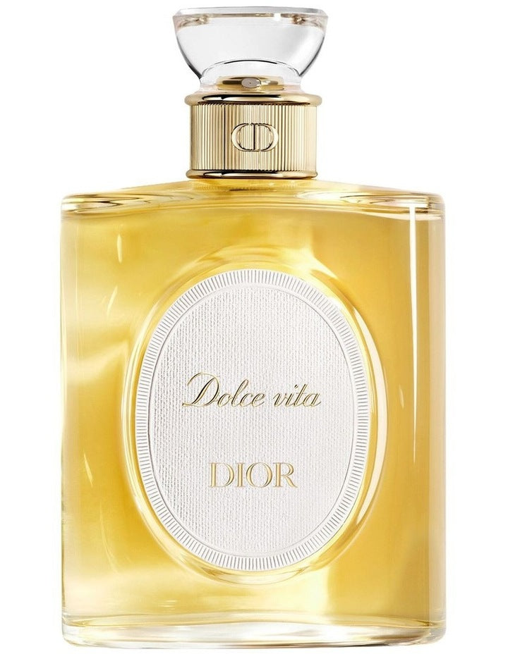 DIOR DOLCE VITA EAU DE TOILETTE 100ML