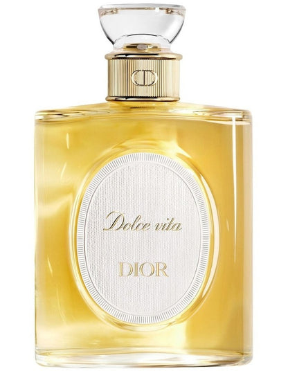 DIOR DOLCE VITA EAU DE TOILETTE 100ML