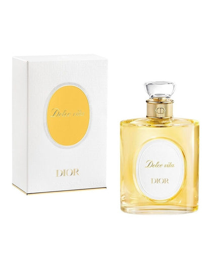 DIOR DOLCE VITA EAU DE TOILETTE 100ML