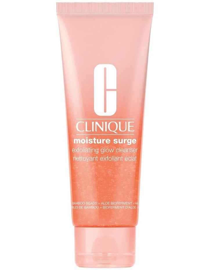 Moisture Surge Exfoliating Glow Cleanser 125ml