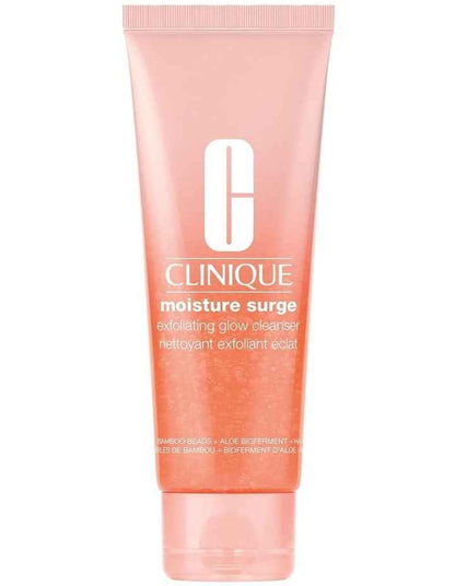Moisture Surge Exfoliating Glow Cleanser 125ml
