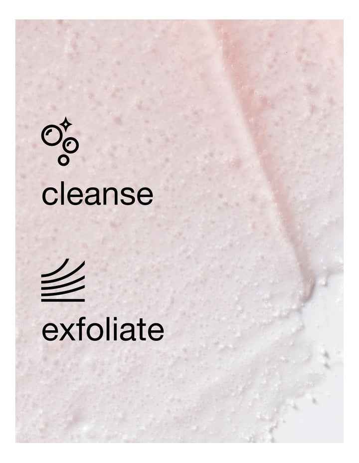 Moisture Surge Exfoliating Glow Cleanser 125ml