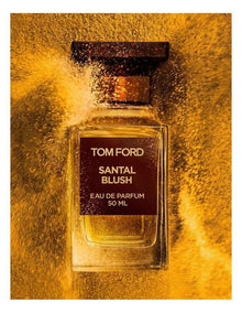 Santal Blush Eau de Parfum 10ml