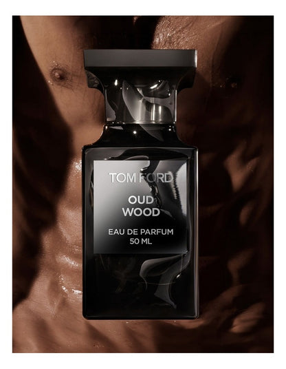 Oud Wood Eau de Parfum 10ml