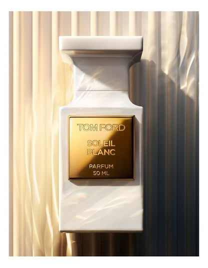 Soleil Blanc Eau de Parfum 10ml
