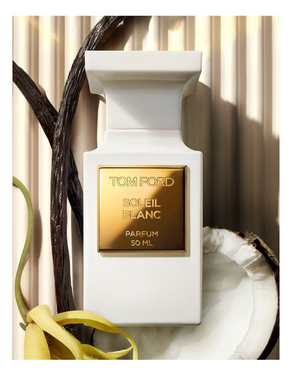 Soleil Blanc Eau de Parfum 10ml