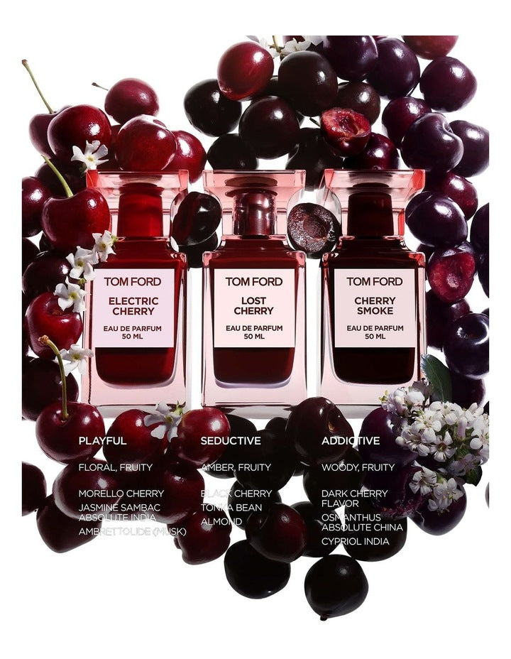 Lost Cherry Eau de Parfum 10ml
