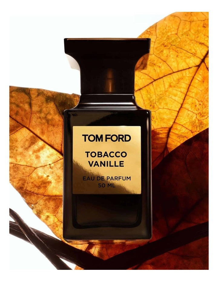 Tobacco Vanille Eau de Parfum 10ml