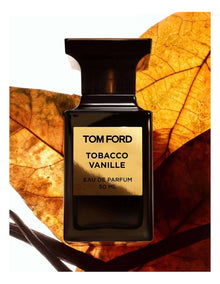 Tobacco Vanille Eau de Parfum 10ml
