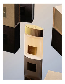 Eau de Soleil Blanc Eau de Toilette Set with Travel Spray