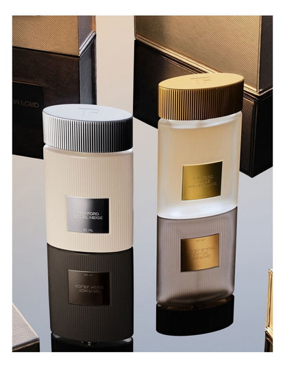 Eau de Soleil Blanc Eau de Toilette Set with Travel Spray