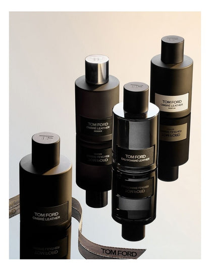 Ombr Leather Discovery Trio Set
