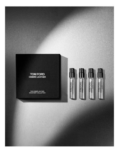 Ombre Leather Reserve Set