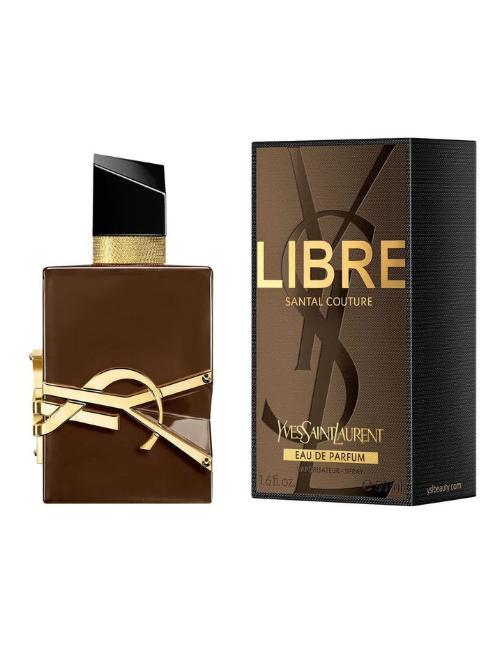 YSL Libre Santal Couture EDP 50ml