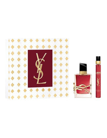 Libre Berry Crush Set (Includes Libre Berry Crush 50ml & Libre EDP 10ml)
