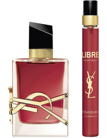 Libre Berry Crush Set (Includes Libre Berry Crush 50ml & Libre EDP 10ml)