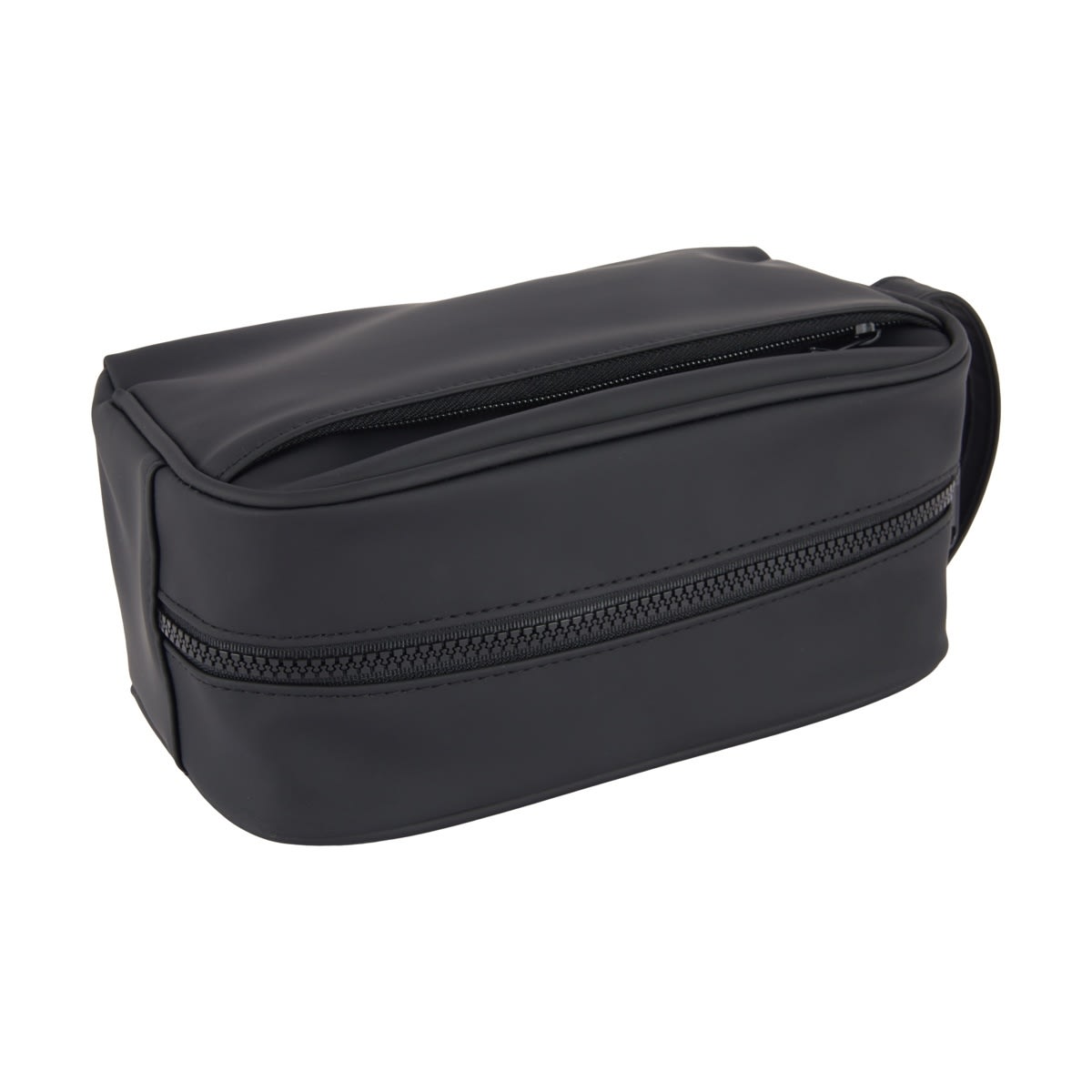 OXX Cosmetics Travel Bag - Black