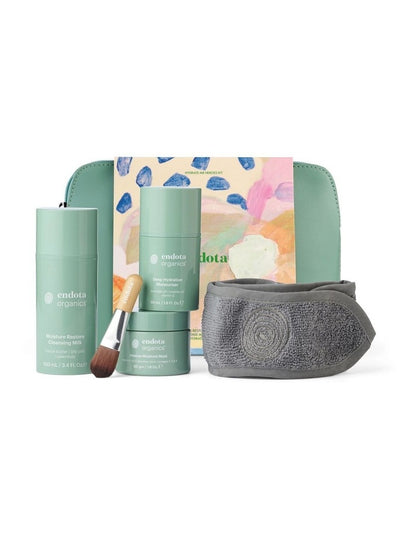 Hydrate Me Heroes Kit