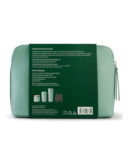 Hydrate Me Heroes Kit