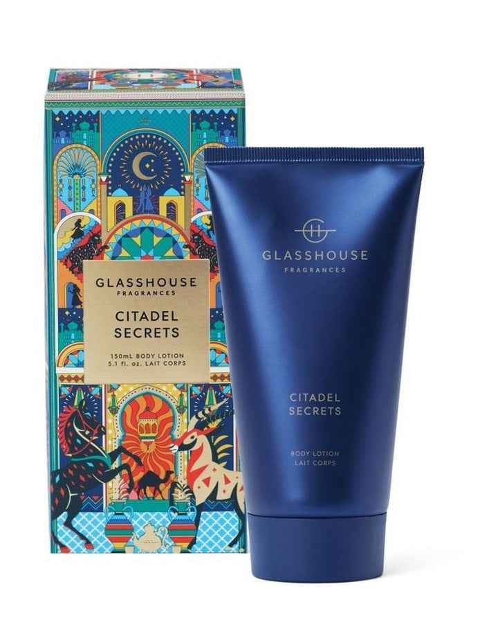 Citadel Secrets 150mL Body Lotion