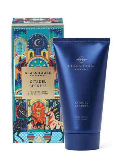 Citadel Secrets 150mL Body Lotion