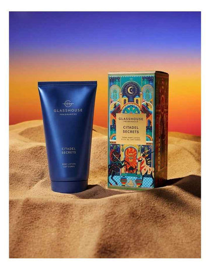 Citadel Secrets 150mL Body Lotion