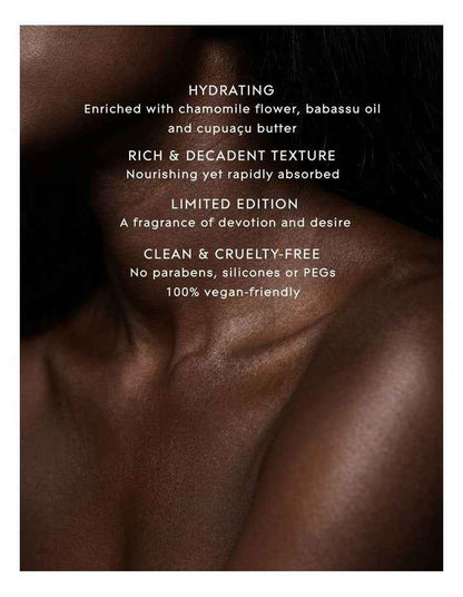Citadel Secrets 150mL Body Lotion