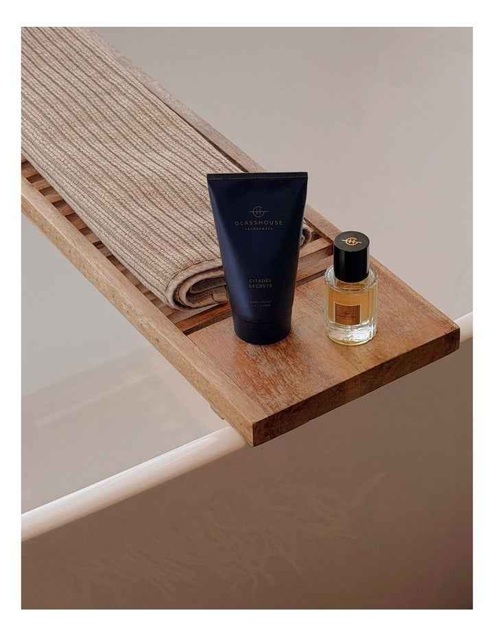Citadel Secrets 150mL Body Lotion