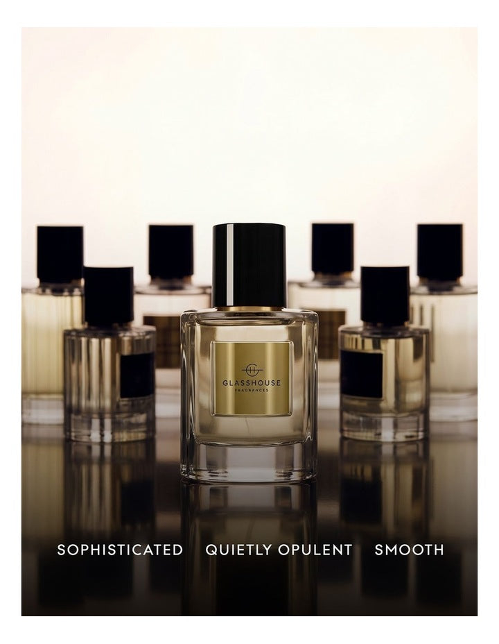 Citadel Secrets 30mL Eau de Parfum