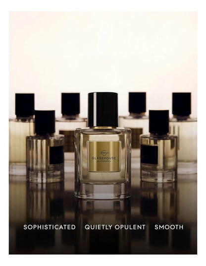 Citadel Secrets 30mL Eau de Parfum