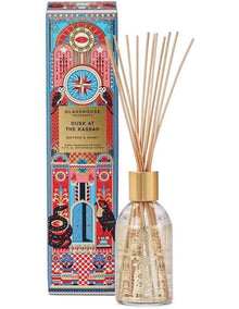 Dusk at the Kasbah 250mL Fragrance Diffuser