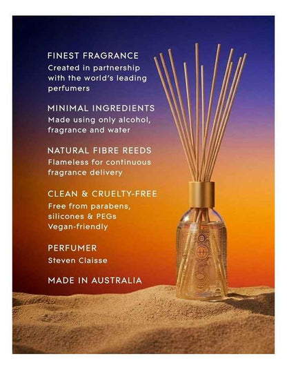 Dusk at the Kasbah 250mL Fragrance Diffuser
