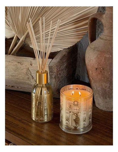 Dusk at the Kasbah 250mL Fragrance Diffuser